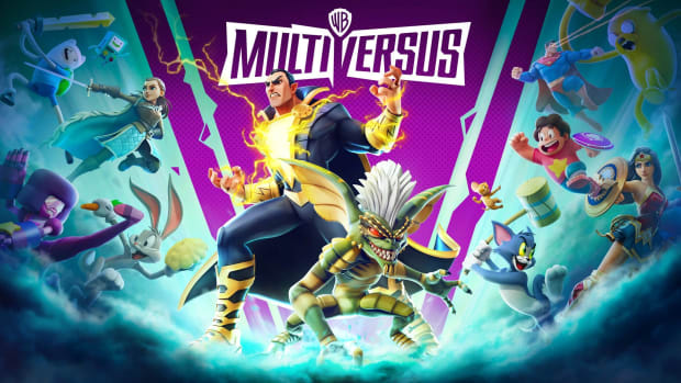 MultiVersus return date